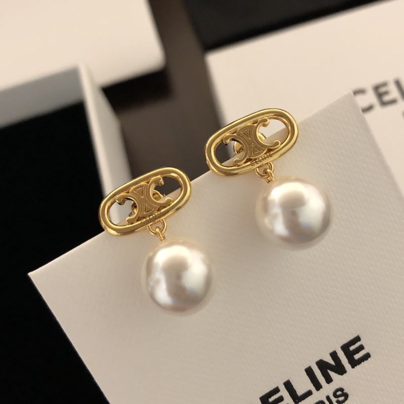 Celine Earrings